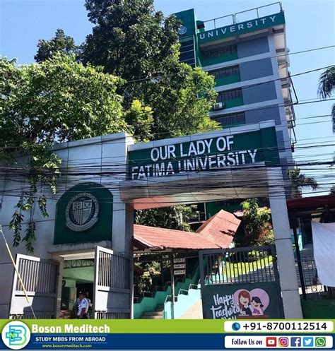 fatima university lagro|Our Lady of Fatima University Quezon City.